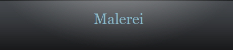 Malerei