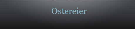 Ostereier