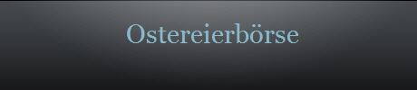 Ostereierbrse